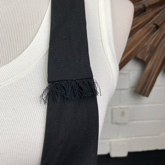 Isabel Marant lana Linen Jumpsuit - Picture 13 of 16